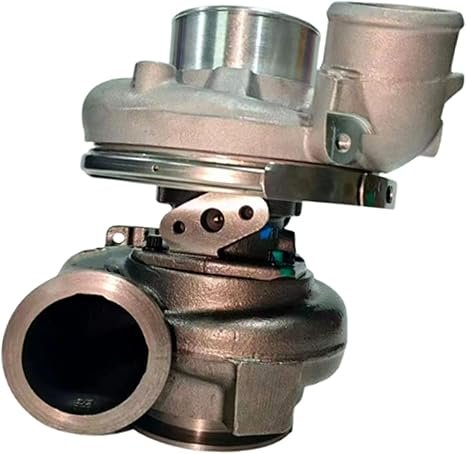 Caterpillar 457-3636 Turbocharger for CAT C 7.1  Diesel Engines