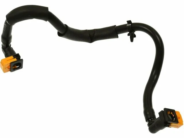Fuel Feed Line for 2007–2012 Mazda CX‑7 2.3L 4‑Cylinder Turbocharged 75VR89X  – High‑Pressure Fuel Line Replacement