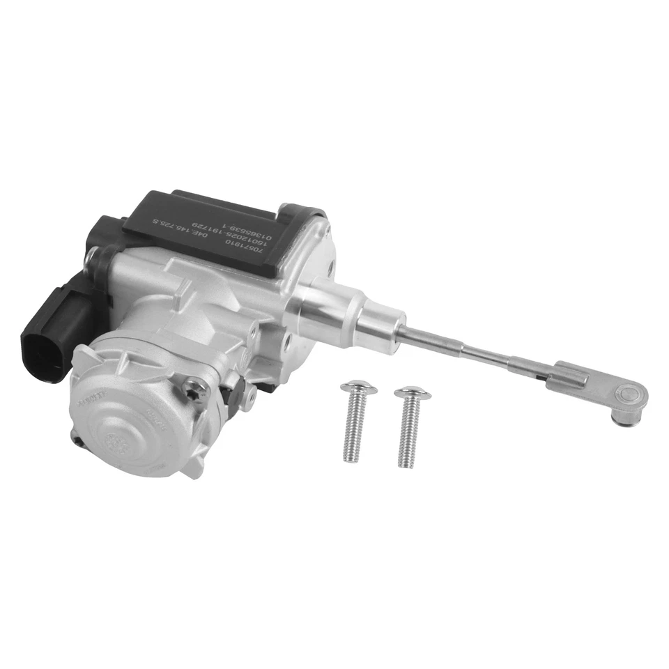 Turbo Control Valve Actuator for 2012–2017 Audi A3 S3 & VW Golf Jetta 1.4T – OEM 04E145725S