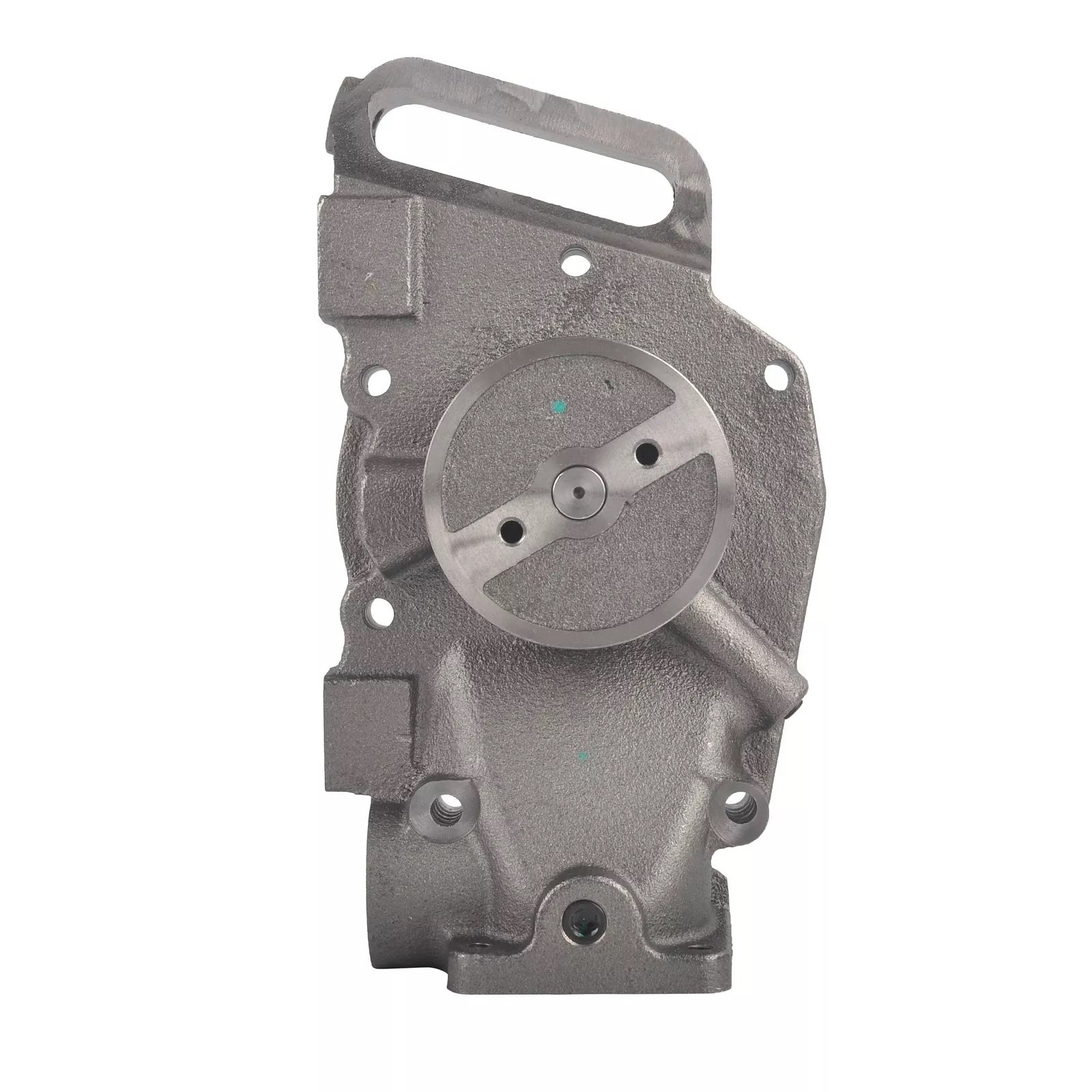 Heavy-Duty Water Pump 3022474, 3801708 with Gaskets for Cummins 855 NTC, NH, Big Cam Engines