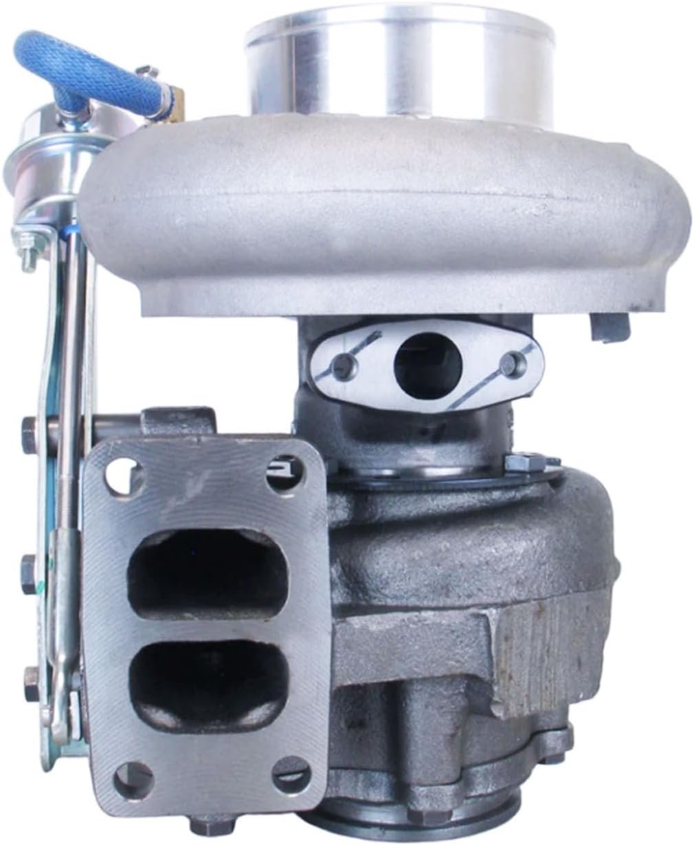 New Turbocharger for Cummins 4038211 / 4038598 / 4038211H / 4044890H