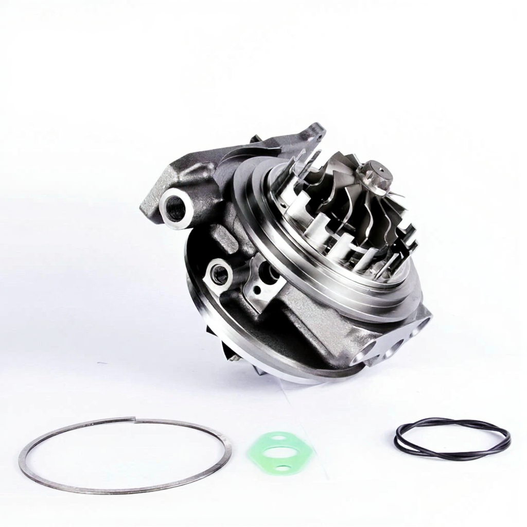 Turbo CHRA 2837250 / 4046264 for Dodge Ram 4500, 5500 Cummins VGT ISB 6.7L HE351VE