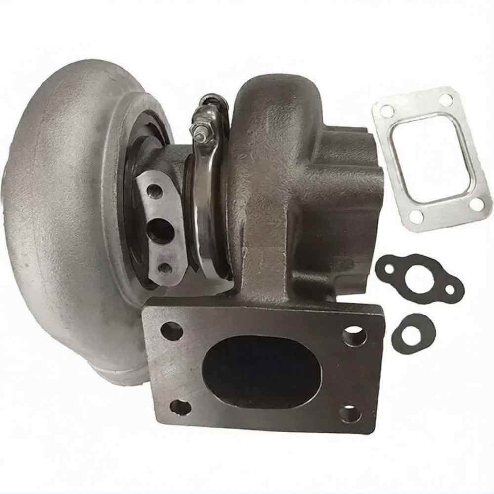Turbocharger 89436-75161 for Isuzu 4BD1T Kobelco SK120-5 Hitachi EX120-2