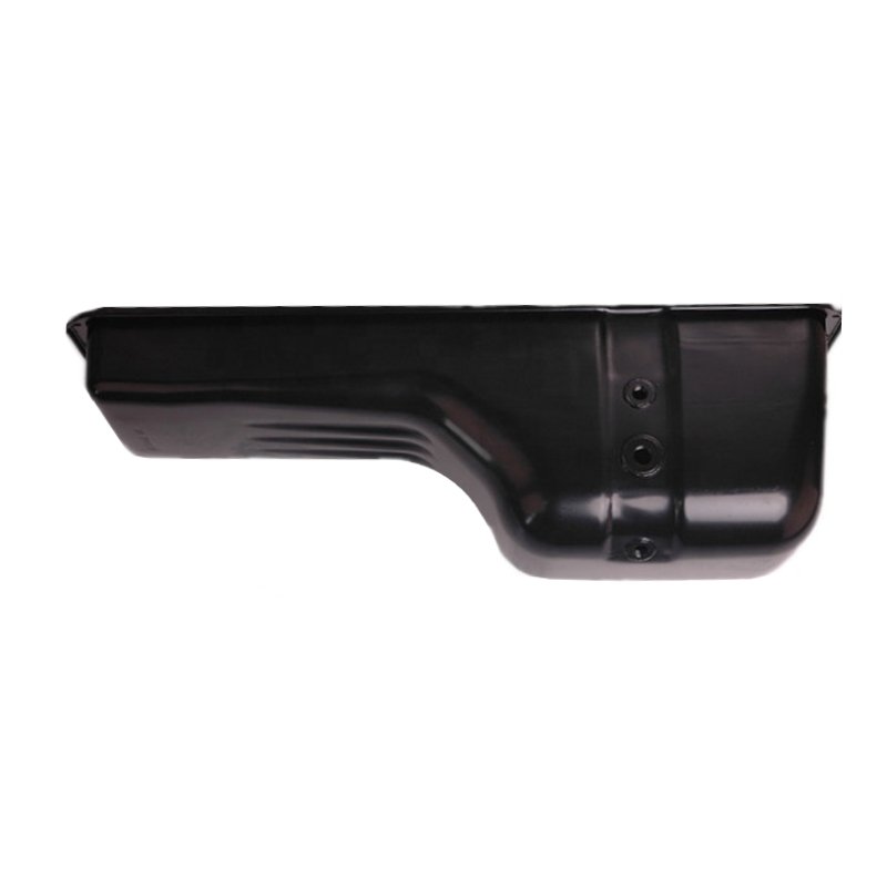 Oil Pan For Cummins ISL, 8.3L Engine | 3944258