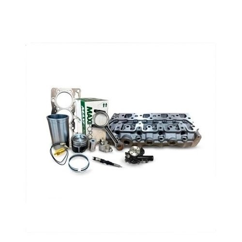 Piston Ring Set CC6205312300 – Diesel Engine Replacement Rings