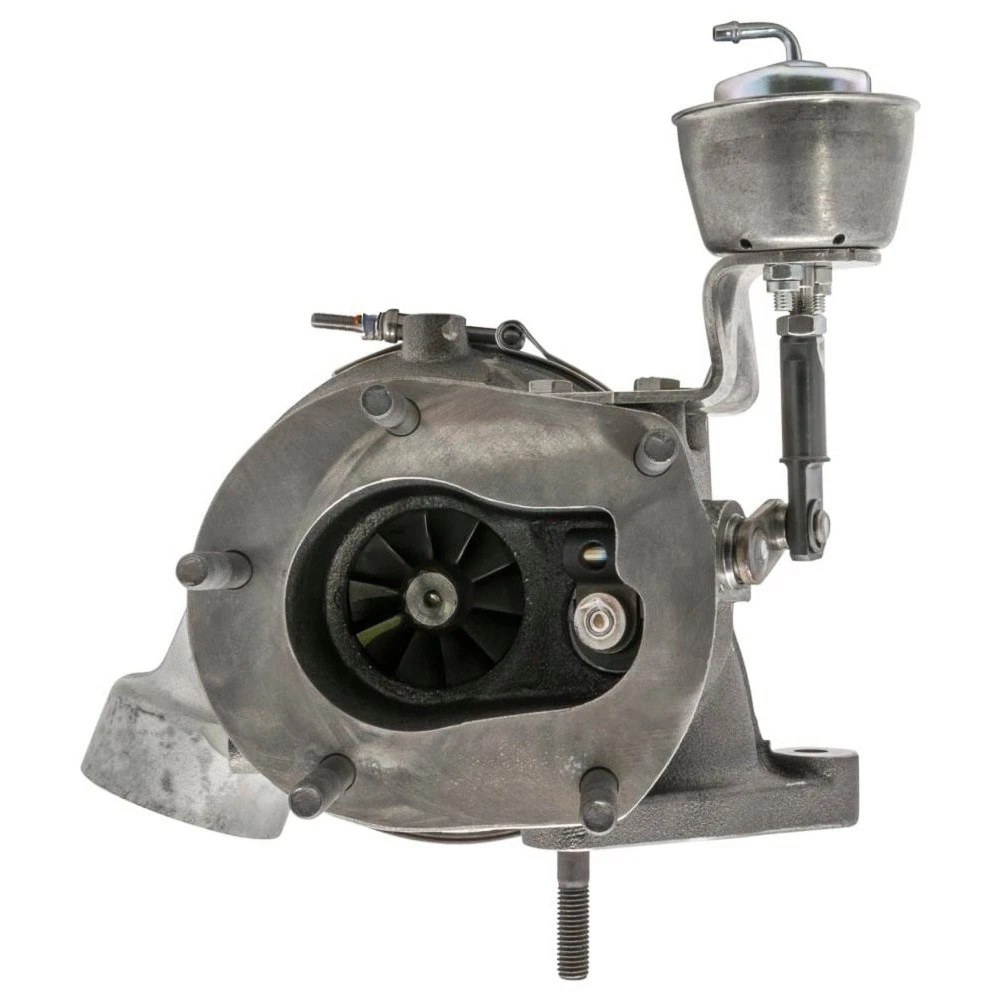 Turbocharger 1270-970-0007 for International TranStar 8600 Class 8 Trucks