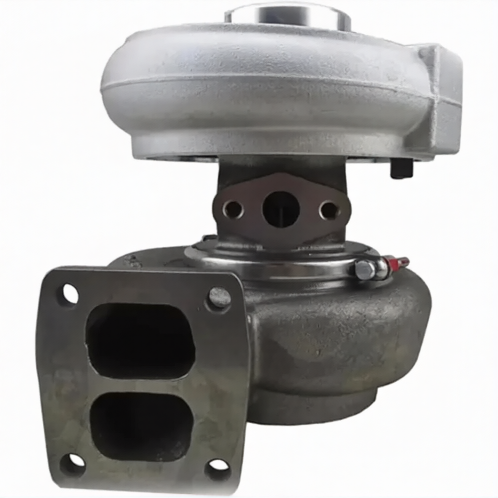 Turbo TD08H Turbocharger 49188-01811, 49188-01813 for Isuzu 6W 6WF1 6WF1-T