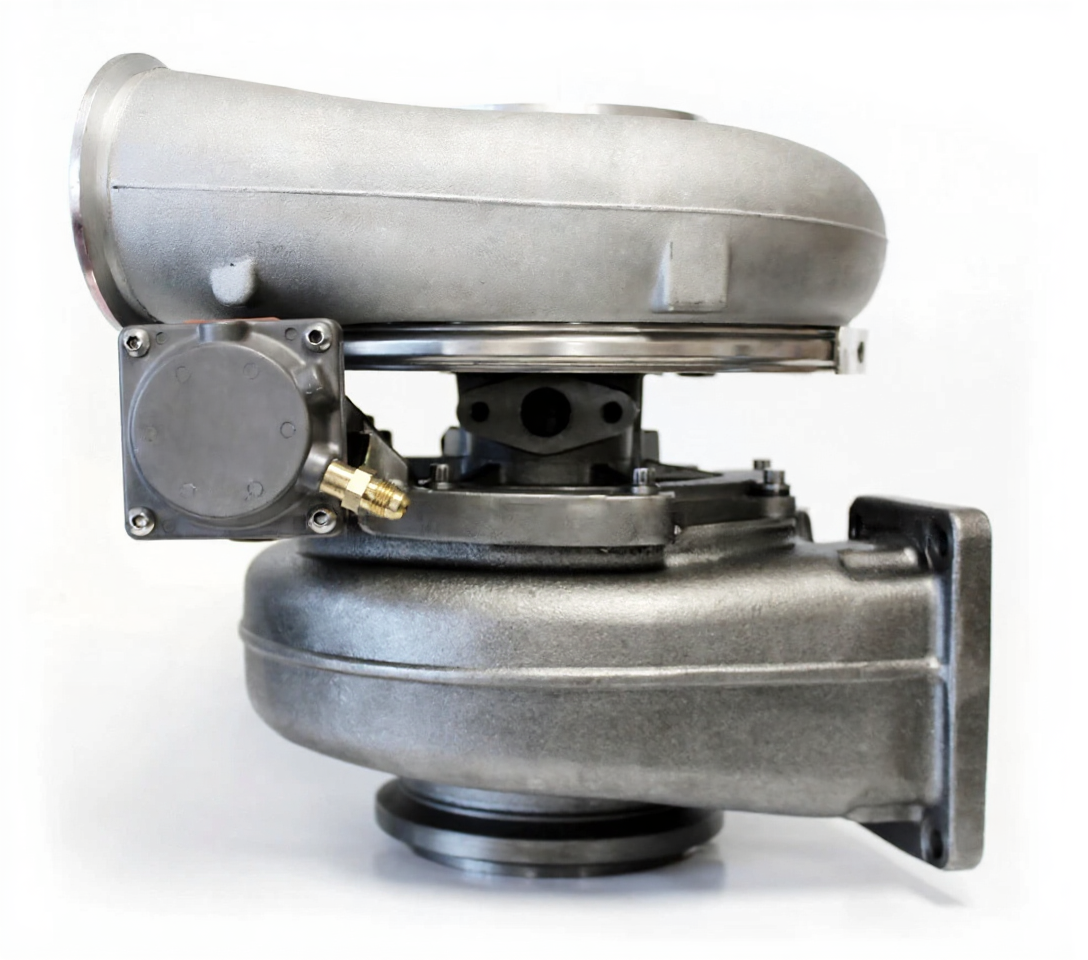 New Turbocharger for Detroit Diesel Series 60 14.0L | High-Performance Diesel Turbo