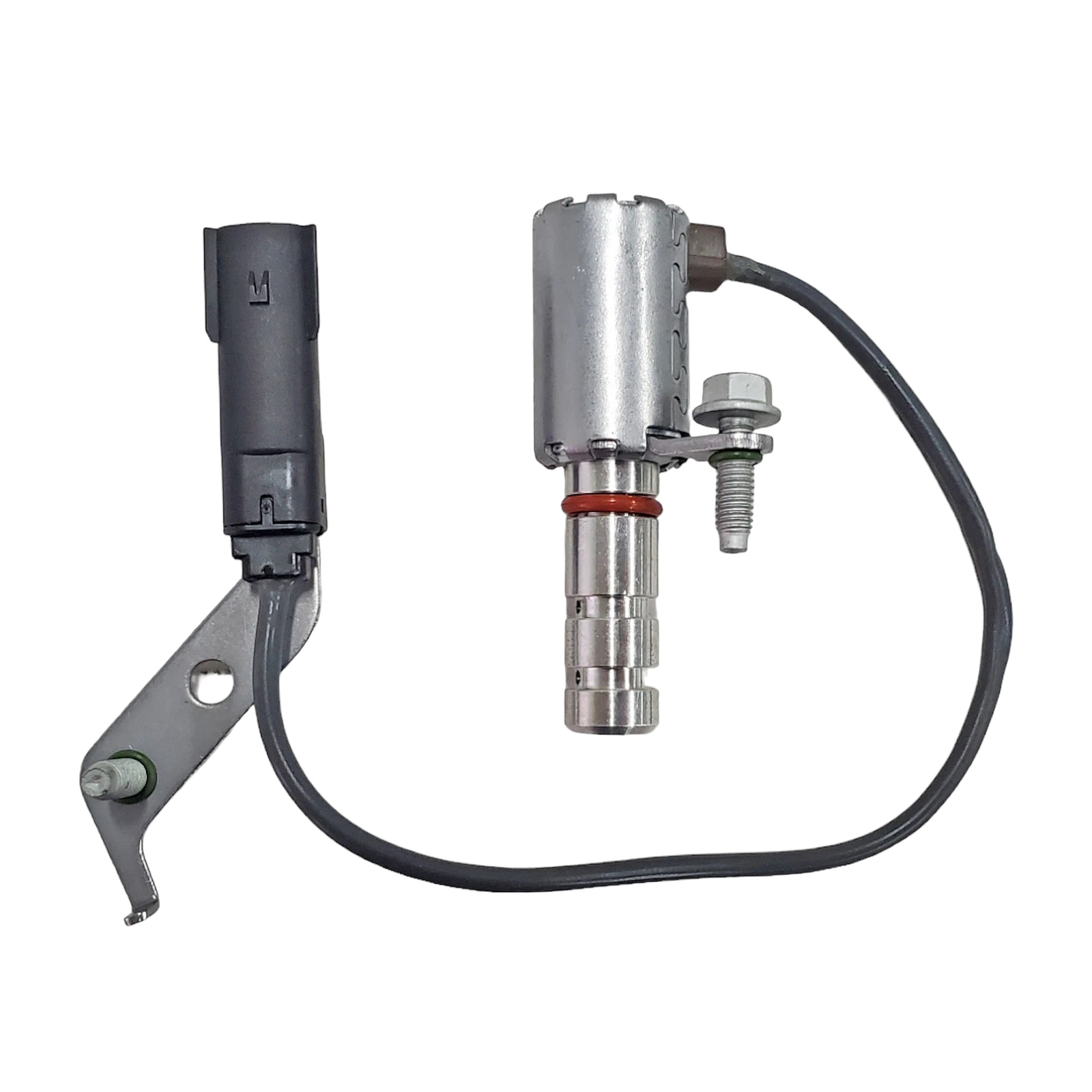 Oil Pump Flow Control Valve Solenoid for 2013–2023 Buick, Cadillac, Chevrolet, GMC – OE Replacement