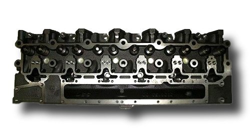 Cylinder Head For Cummins 6CT 8.3L Engine | 3936180