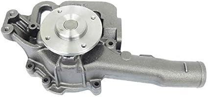 Water Pump For Mercedes L4 Engine | 9042002601