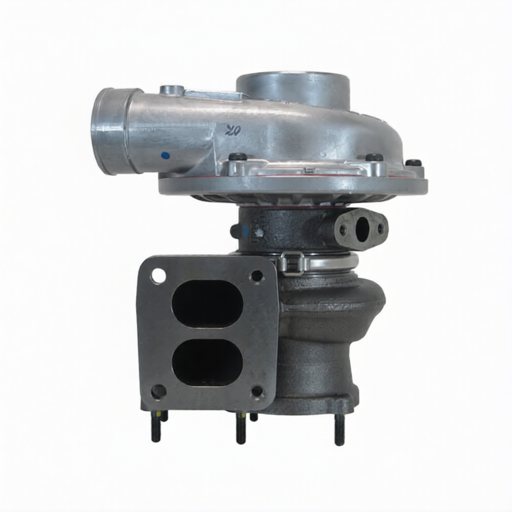RHG6 Turbocharger 114400-4430 for Isuzu 6HK1T Truck & Bus