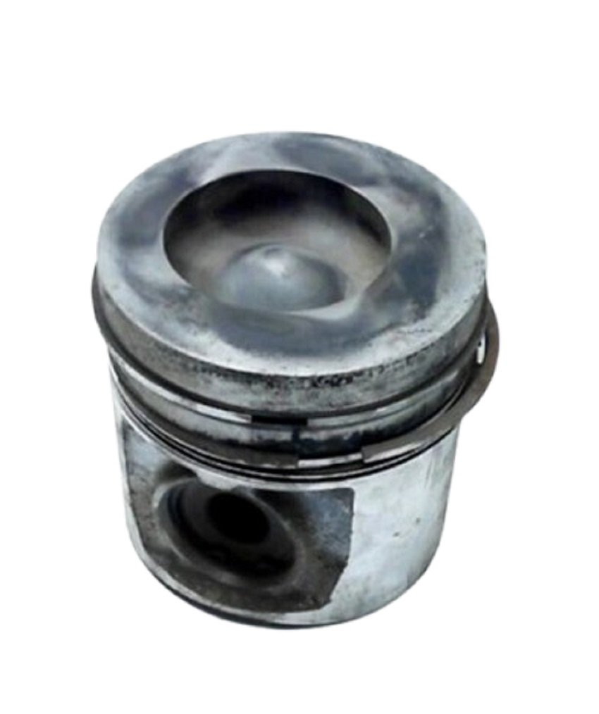 Piston M-0187 STD – Standard Size Diesel Engine Piston Assembly