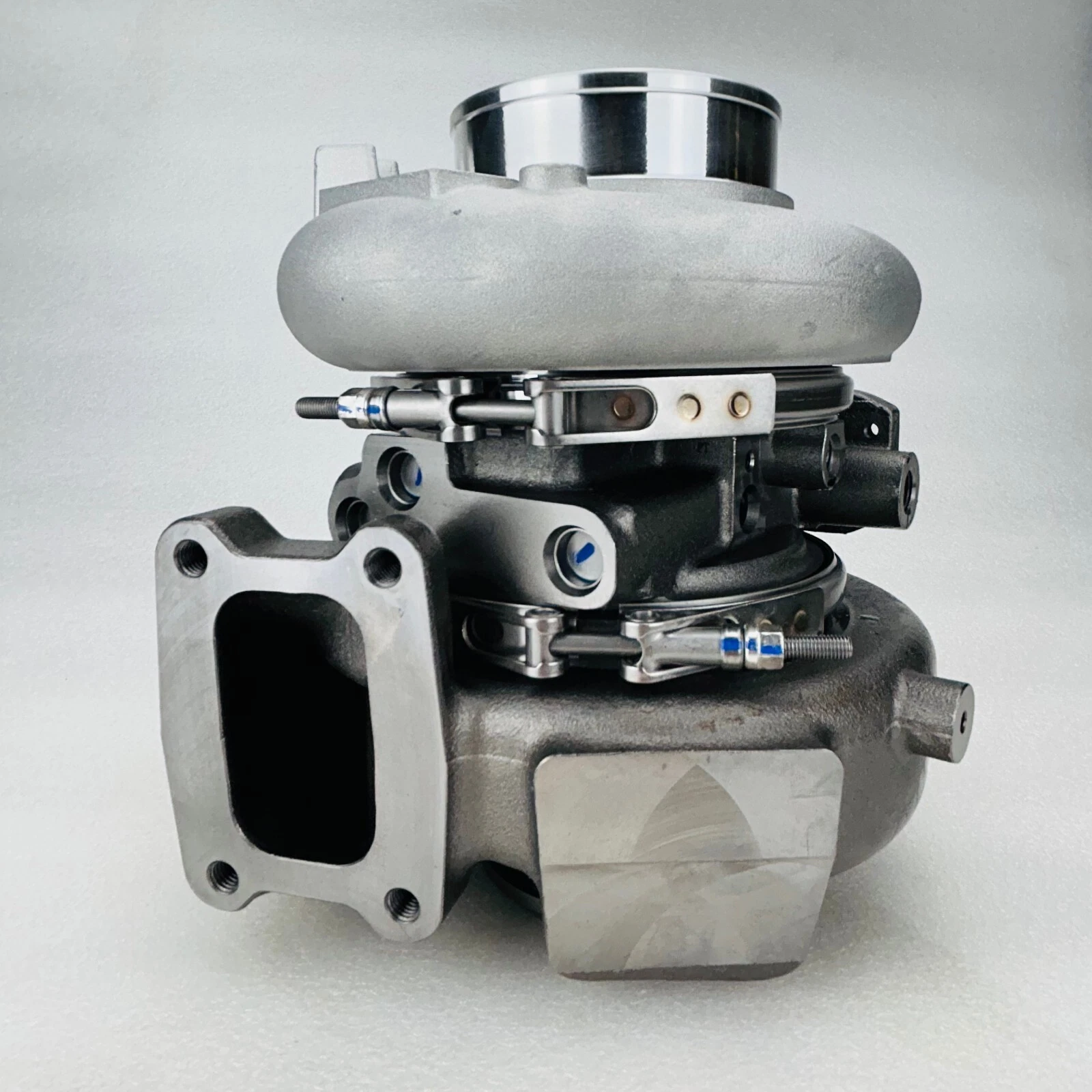 Replacement HE351V Turbocharger 3771710 / 2881708 for Cummins ISB / QSB 6.7L – 4352326RX