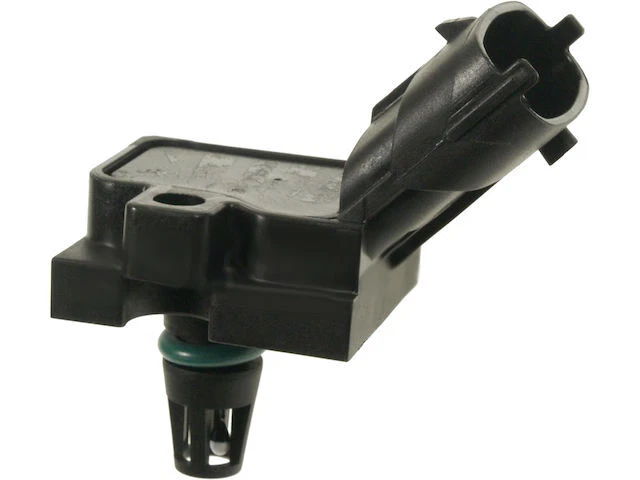 SMP Turbocharger Boost Sensor – Land Rover LR2 2013–2015