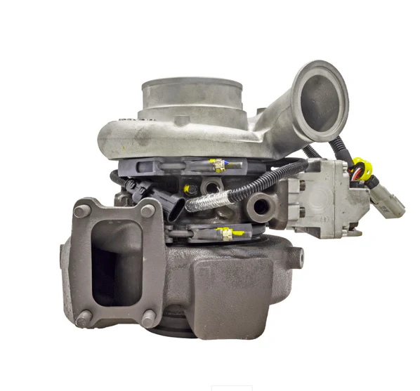 2881707 Genuine Cummins Turbocharger for Cummins ISB 6.7L Diesel Engine