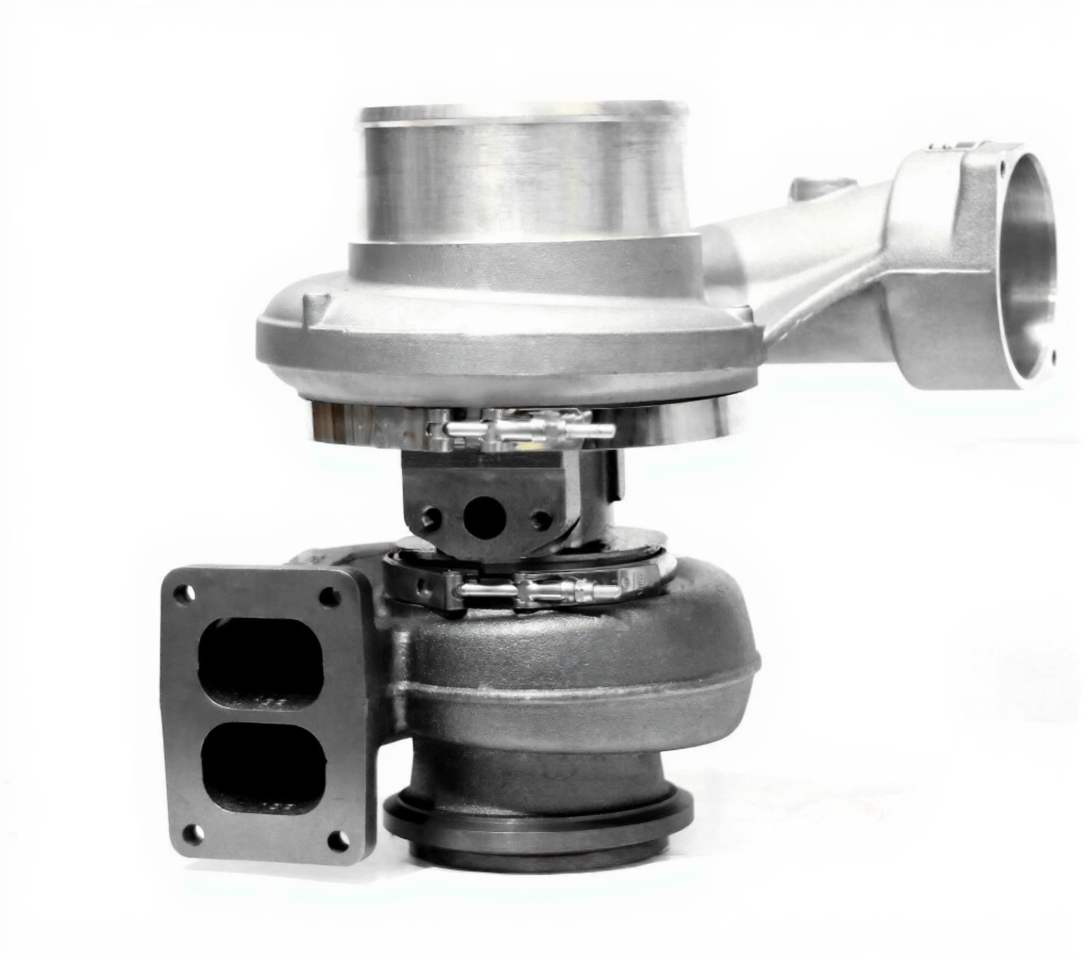 CAT 3406B/3406C Turbocharger with Billet Wheel – New Replacement