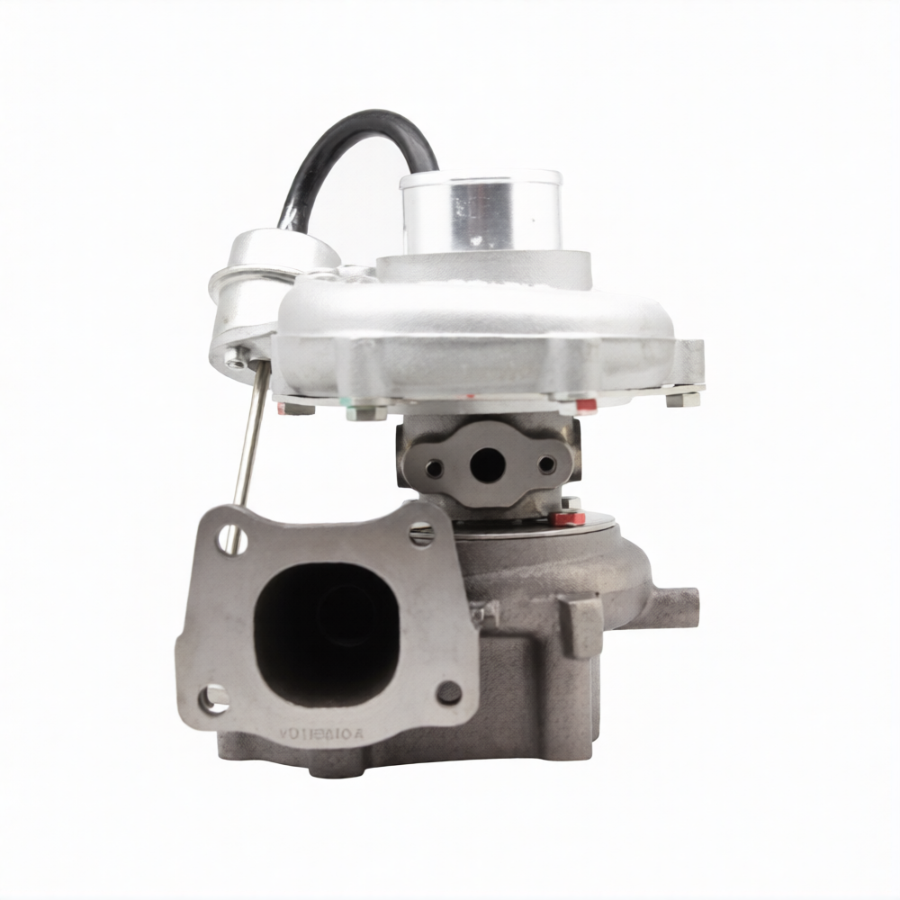 GT2560S Turbocharger 700716 for Isuzu 4HE1 4.8L Chevrolet Tiltmaster GMC Forward NPR NQR