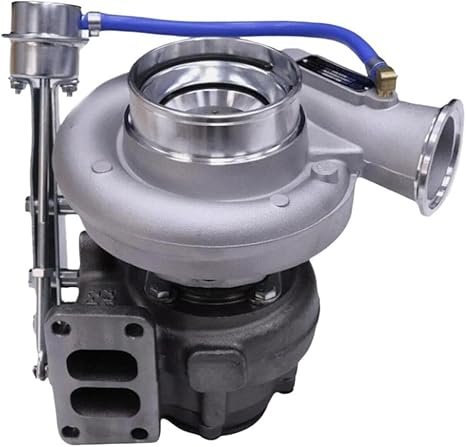Turbocharger 4955156NX – Replacement Automotive Turbocharger Part