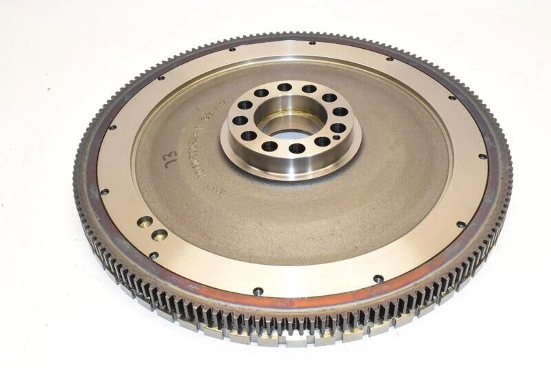 Flywheel for Detroit diesel DD15 w/DT12 Transmission Engine | 4710307005