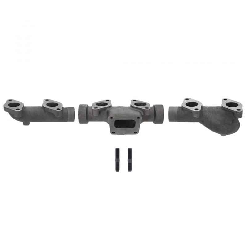 Exhaust Manifolds For International DT466E Engine | 1845004C92