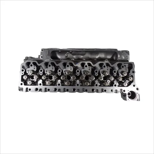 Cylinder Head For Cummins ISB late 24v Engine | 4936081