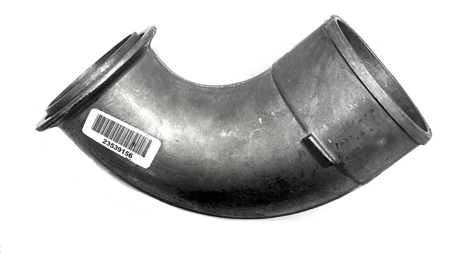Detroit Diesel Series 60 Turbo Outlet Elbow 23539156 12.7L 14L for Trucks