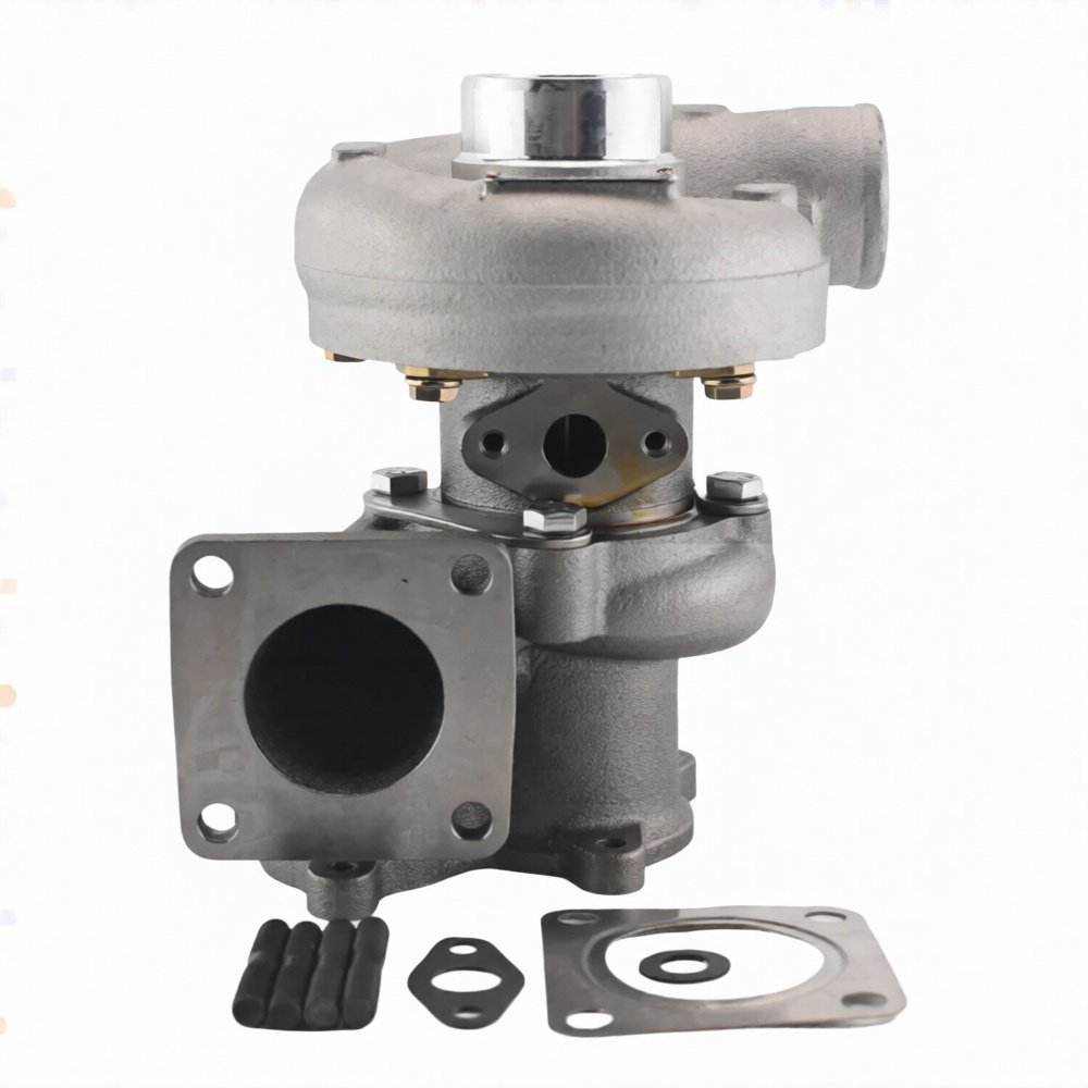 Turbocharger 8972389793 for Takeuchi TL140 Isuzu 4JG1 4JG2 Skid Steer Loader
