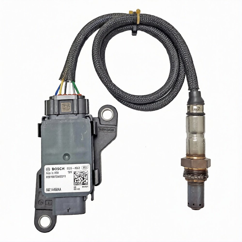 Mopar Nitrogen Oxide NOx Sensor for 2020–2022 Jeep Wrangler 3.0L V6 EcoDiesel