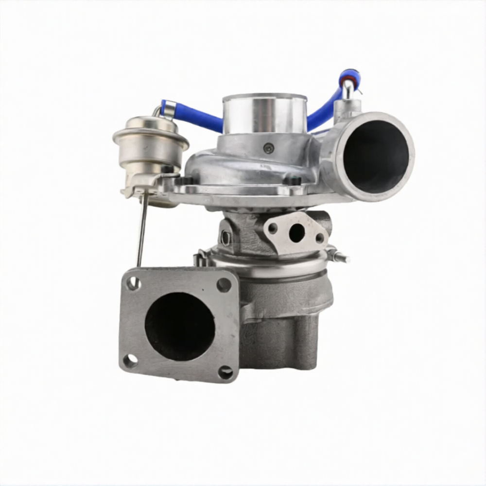 Turbo RHF5 Turbocharger 8972400082 8972400083 for Isuzu 4JH1 4JH1T 4KH1 NPR NHR Truck