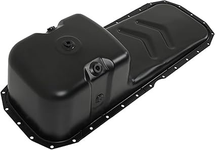 Oil Pan for Cummins X15 Engine | 4386821-K