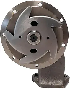 Water Pump For Mack / Volvo E7 / E-Tech Engine | 316GC184