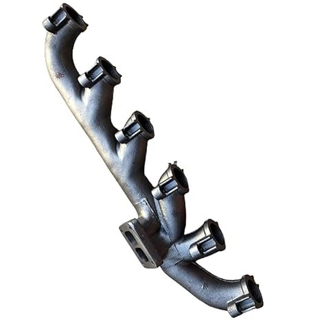 Exhasut Manifold for Cummins C / ISC / ISL Engine | 3978522