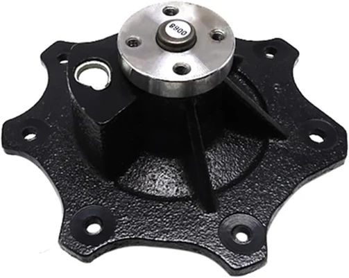 Water Pump For International DT466E Engine | 1817687C92