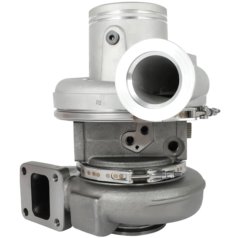 HE561V Turbocharger 2881997RX / 3767615 / 3767622 / 2838153 / 2838154 / 2836357 for Cummins ISX1 – Volvo Truck Applications