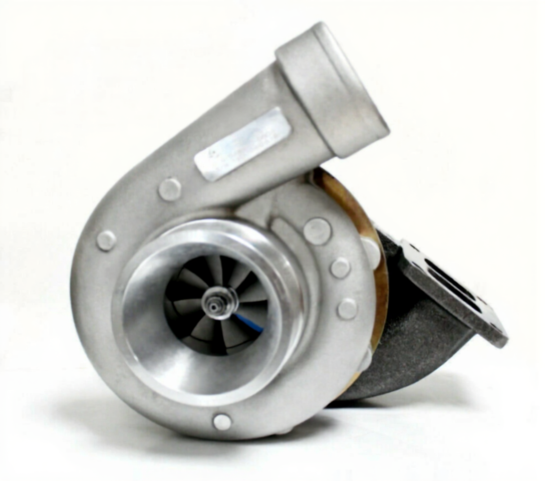 Cummins L10 H2C S300S Turbocharger LTA 10L – Brand New