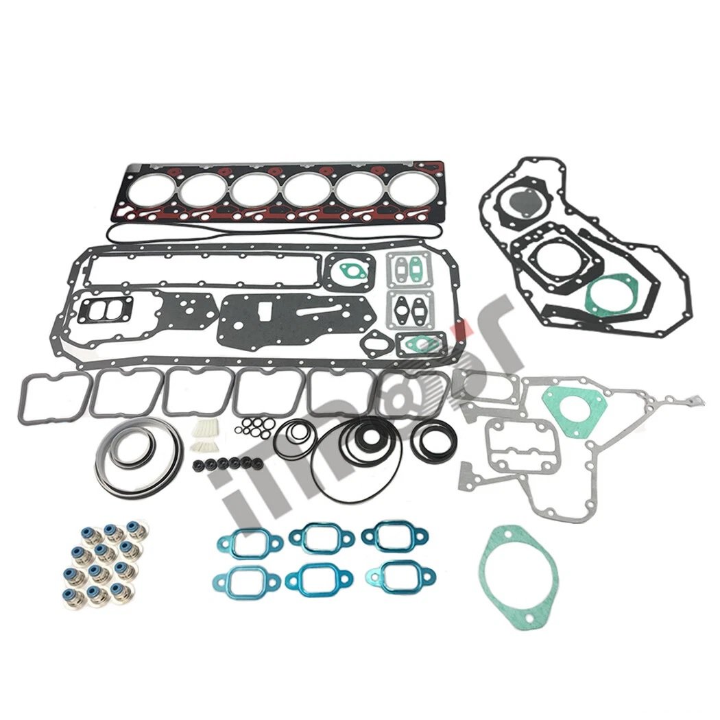 Cummins Cylinder Head Gasket 3921394 – OE 3804897
