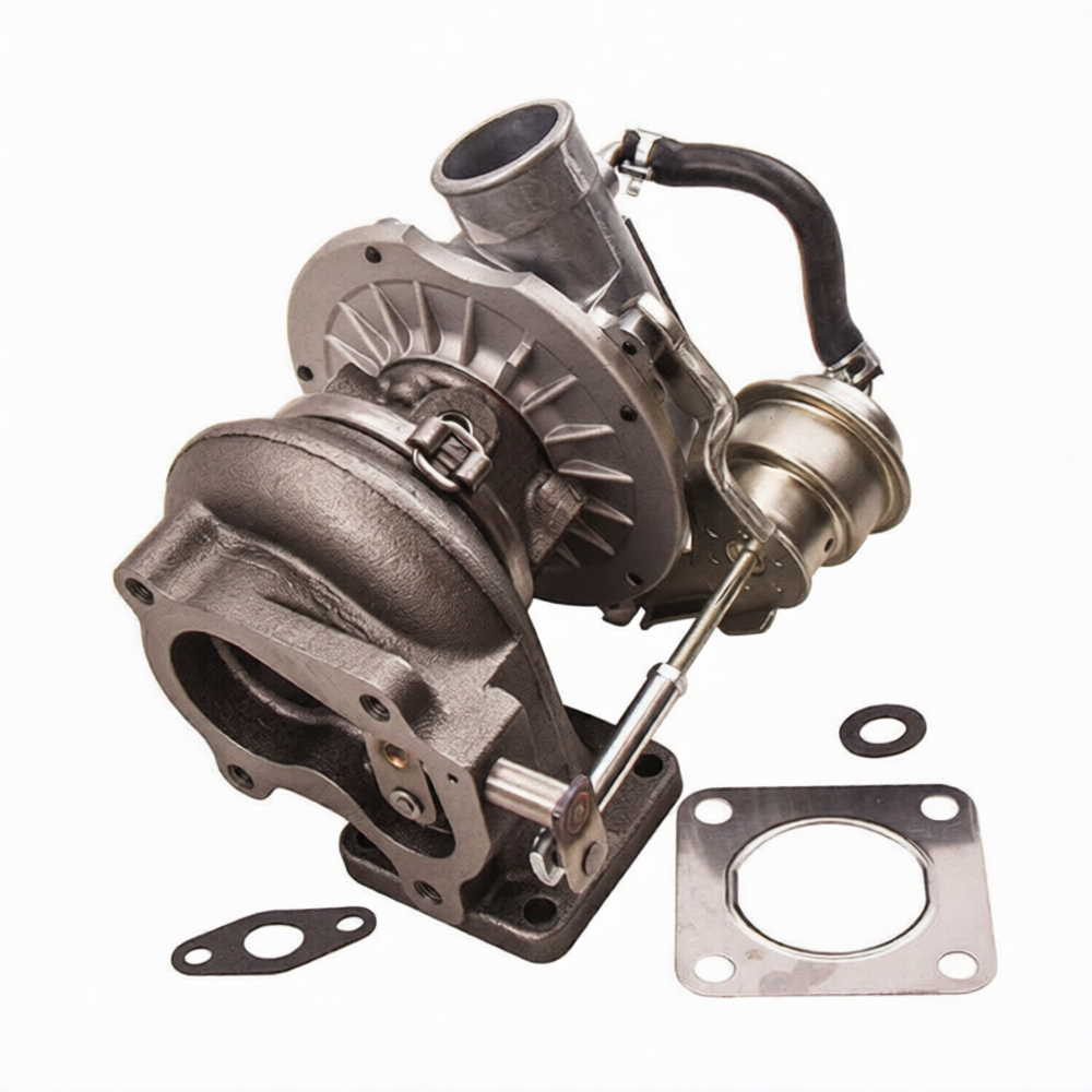 RHF5 Turbocharger 8970863433 – Isuzu 4JG2TC 4JB1T Opel Frontera Turbo