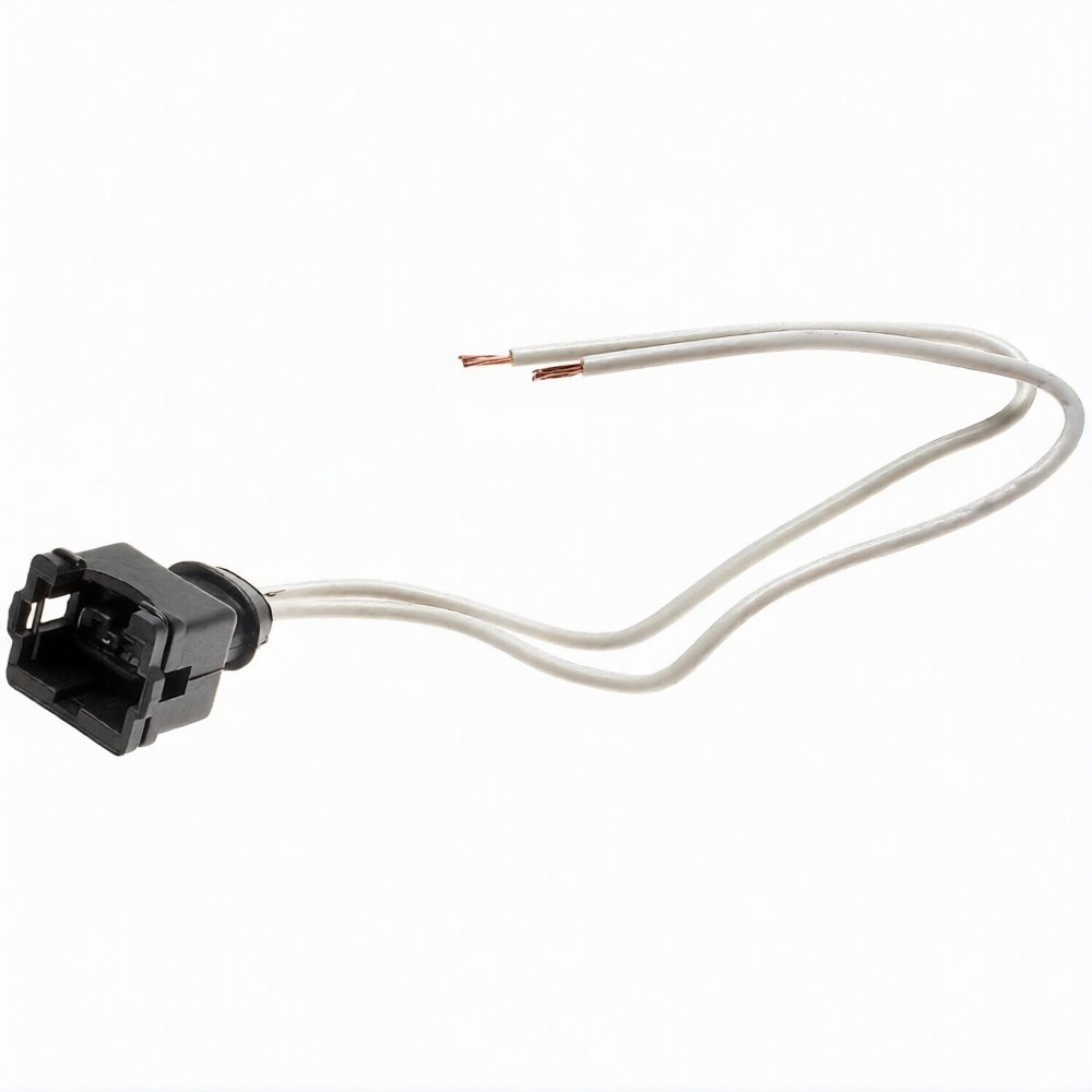 Turbocharger Boost Solenoid Connector – Ford F-150 3.5L (2011–2016)