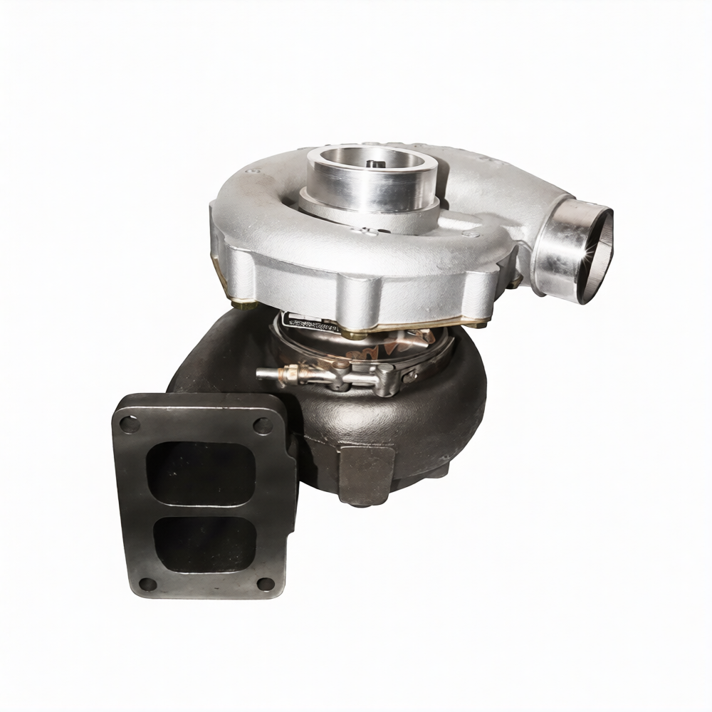 Turbo TA5108 Turbocharger 114400-2080 for Isuzu 6RB1 & 6RB1-TPF Engines – High Performance Replacement