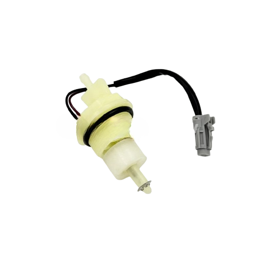Isuzu NPR NQR Fuel Sedimenter Sensor 4HK1 – OEM Water in Fuel Sensor 5.2L 05-09