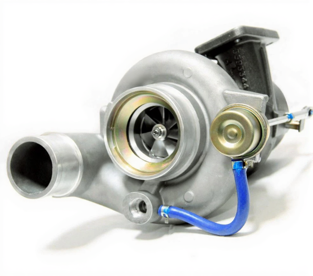 HY35W Turbocharger for Dodge RAM Diesel 5.9L – 2500/3500 T3 Flange