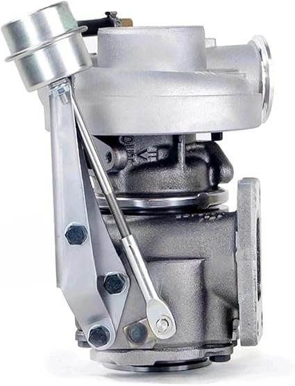 Turbocharger For Cummins B Series Engine | 3800711