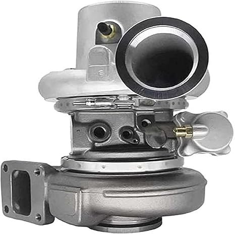 Turbo HE551V Turbocharger 2881993RX / 3768263 for Cummins ISX & QSX15 Engines