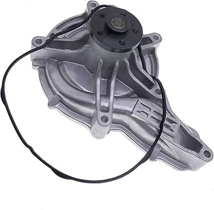 Water Pump For Mack / Volvo D13 Engine | 85142305