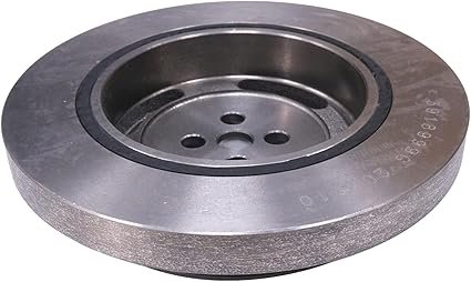 Damper For Cummins 6BT Engine | 3918999