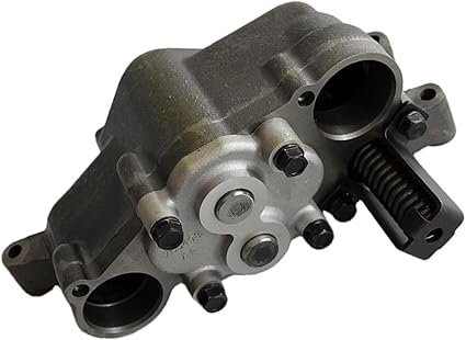 Oil Pump For Caterpiller C15 Engine | 4N8734