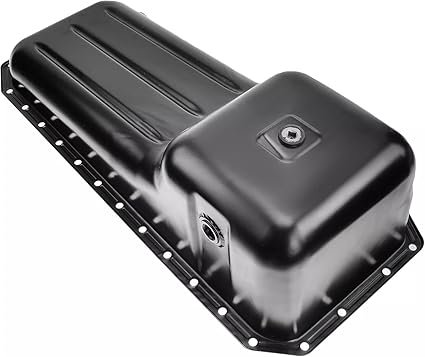 Oil Pan for Cummins ISB Engine | 3958209