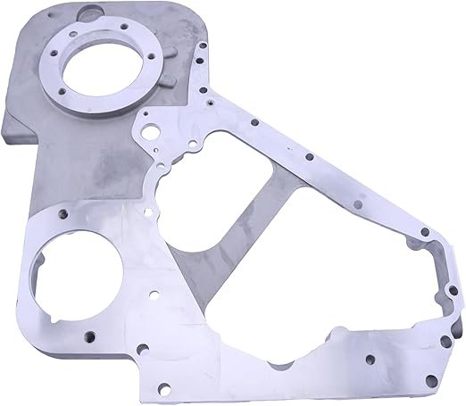 Gear Covers & Housing For Cummins 6CT Engine | 3926518