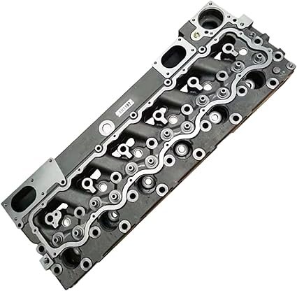 Cylinder Head For Caterpillar 3306PC Engine | 8N1187